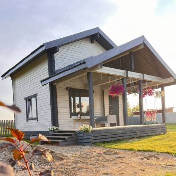 Продается Дом, 74 м²