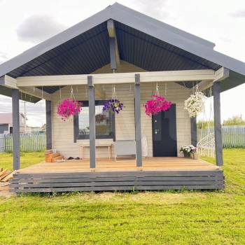 Продается Дом, 74 м²