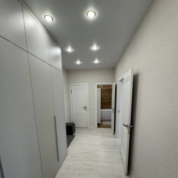 Продается 3-х комнатная квартира, 73,8 м²