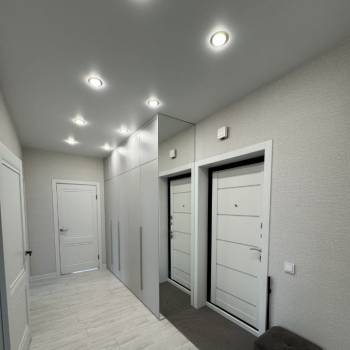 Продается 3-х комнатная квартира, 73,8 м²