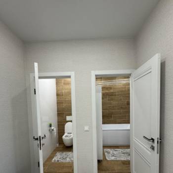 Продается 3-х комнатная квартира, 73,8 м²