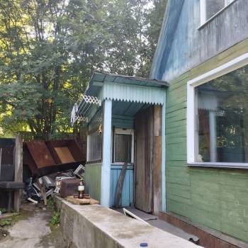 Сдается Дом, 40 м²