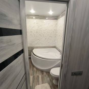 Продается 1-комнатная квартира, 33,9 м²