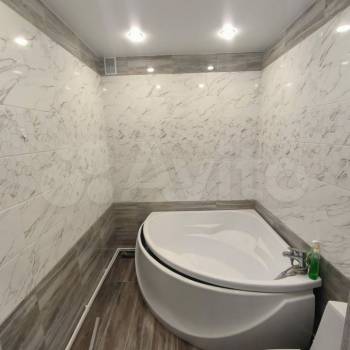 Продается 1-комнатная квартира, 33,9 м²