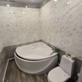 Продается 1-комнатная квартира, 33,9 м²