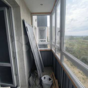 Продается 1-комнатная квартира, 33,9 м²