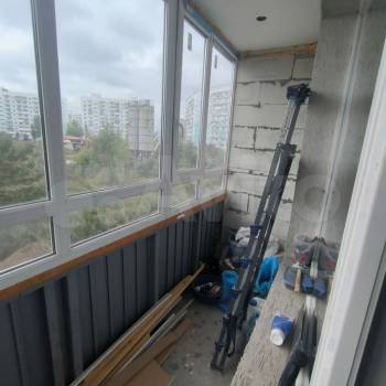 Продается 1-комнатная квартира, 33,9 м²