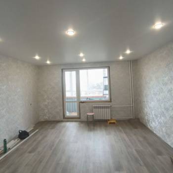 Продается 1-комнатная квартира, 33,9 м²