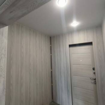 Продается 1-комнатная квартира, 33,9 м²