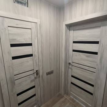 Продается 1-комнатная квартира, 33,9 м²