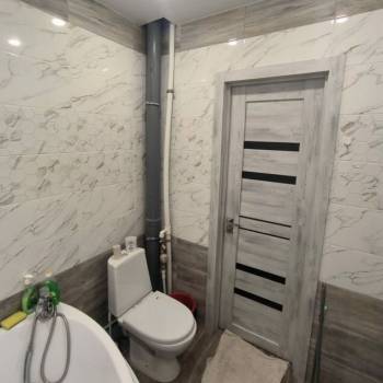 Продается 1-комнатная квартира, 33,9 м²