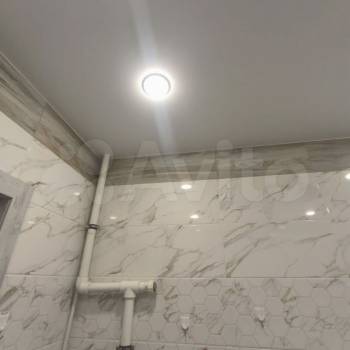 Продается 1-комнатная квартира, 33,9 м²