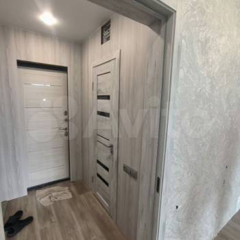 Продается 1-комнатная квартира, 33,9 м²