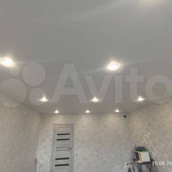 Продается 1-комнатная квартира, 33,9 м²