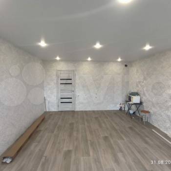 Продается 1-комнатная квартира, 33,9 м²