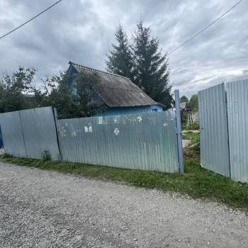 Продается Дом, 30 м²