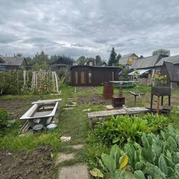 Продается Дом, 30 м²