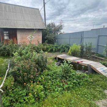 Продается Дом, 30 м²