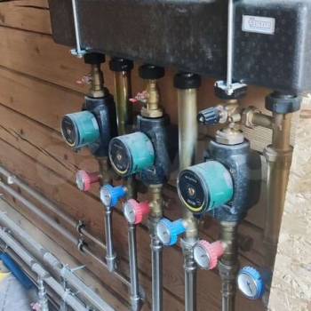 Продается Дом, 340 м²