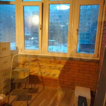 Продается 3-х комнатная квартира, 74,4 м²