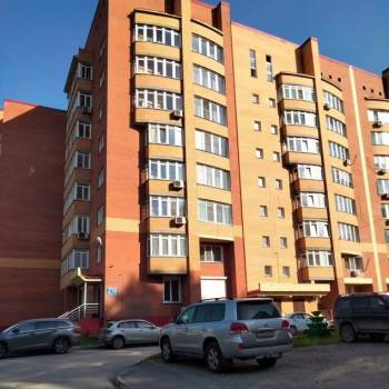 Продается 3-х комнатная квартира, 74,4 м²