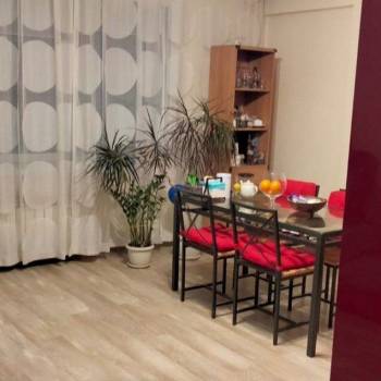 Продается 3-х комнатная квартира, 74,4 м²