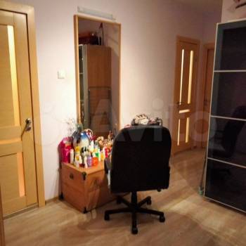 Продается 3-х комнатная квартира, 74,4 м²