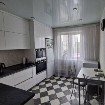 Продается 2-х комнатная квартира, 52,5 м²