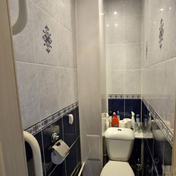 Продается 2-х комнатная квартира, 52,5 м²