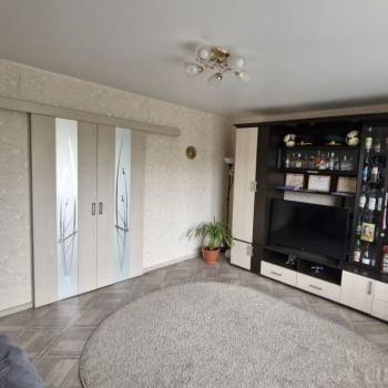 Продается 2-х комнатная квартира, 52,5 м²