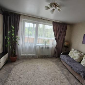 Продается 2-х комнатная квартира, 52,5 м²