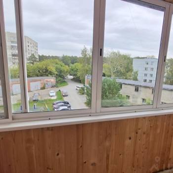 Продается 2-х комнатная квартира, 52,5 м²