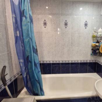 Продается 2-х комнатная квартира, 52,5 м²