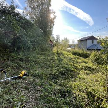 Продается Участок, 450 м²