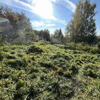 Продается Участок, 450 м²