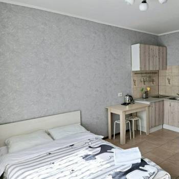 Продается 1-комнатная квартира, 24 м²