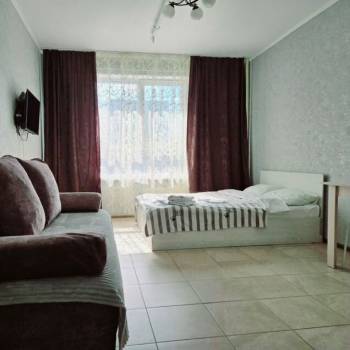 Продается 1-комнатная квартира, 24 м²