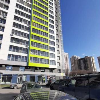 Продается 1-комнатная квартира, 24 м²