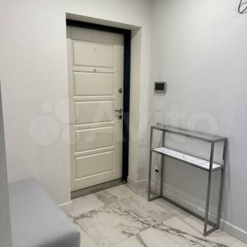 Продается 2-х комнатная квартира, 72,6 м²