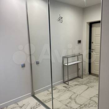 Продается 2-х комнатная квартира, 72,6 м²