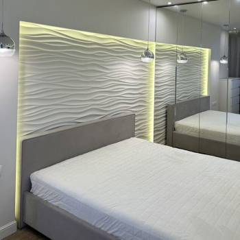 Продается 2-х комнатная квартира, 72,6 м²