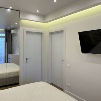 Продается 2-х комнатная квартира, 72,6 м²