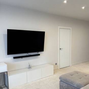 Продается 2-х комнатная квартира, 72,6 м²