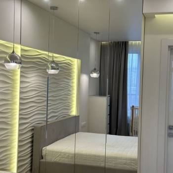 Продается 2-х комнатная квартира, 72,6 м²