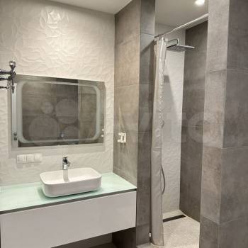 Продается 2-х комнатная квартира, 72,6 м²