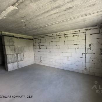 Продается 3-х комнатная квартира, 76,2 м²