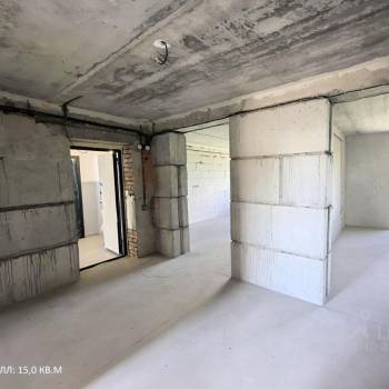 Продается 3-х комнатная квартира, 76,2 м²