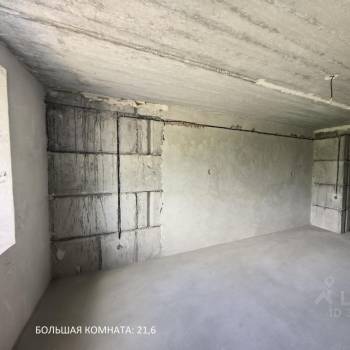 Продается 3-х комнатная квартира, 76,2 м²