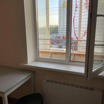 Продается 1-комнатная квартира, 36 м²