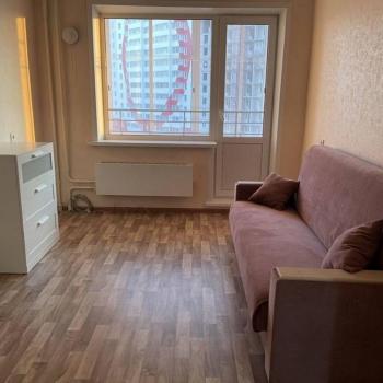 Продается 1-комнатная квартира, 36 м²